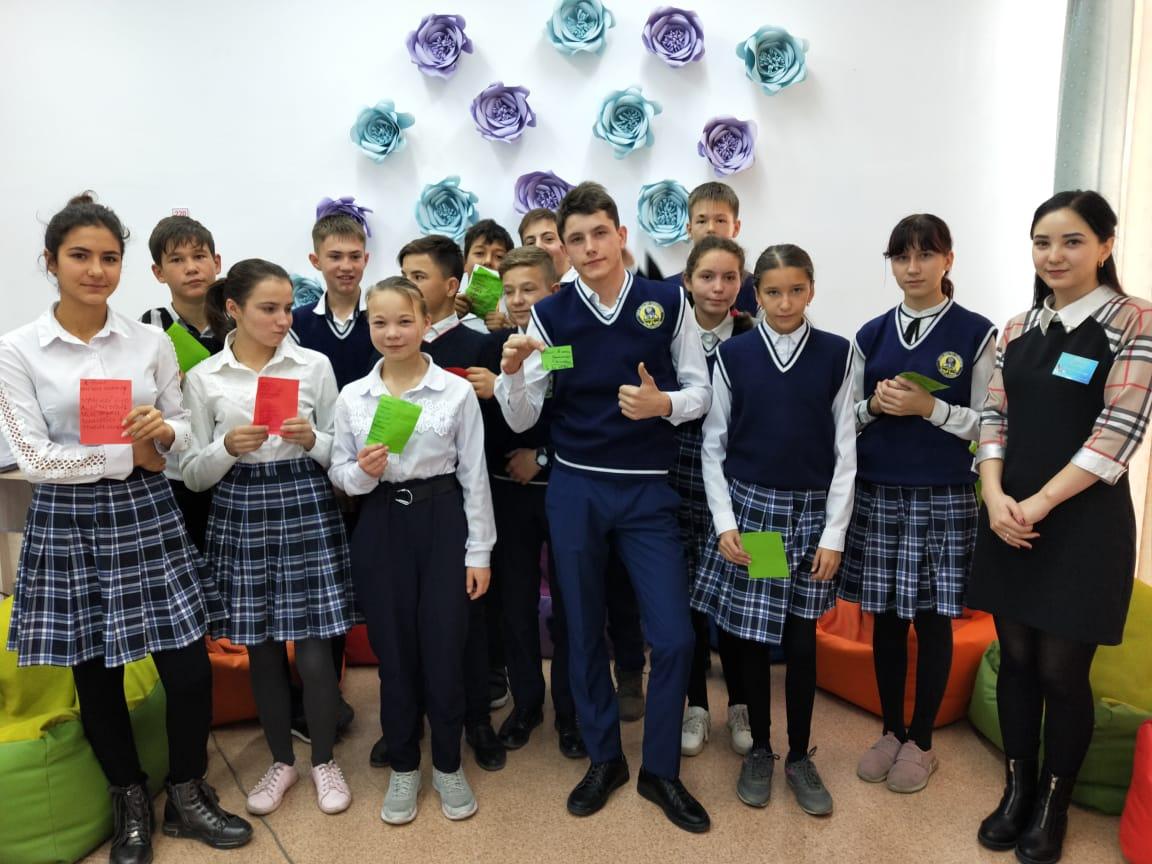 Менің өмірім – менің қолымда